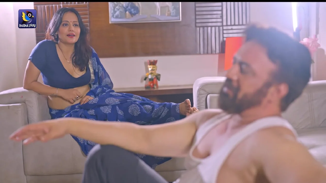 Preview of Pehredaaar Again S01 P02 (E4-06) BulBulPlay